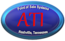 ATI Inc Logo