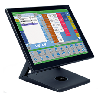 POS Terminal